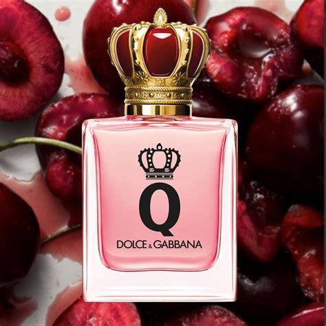 cosa costa profumo dolce gabbana intensive|q dolce gabbana.